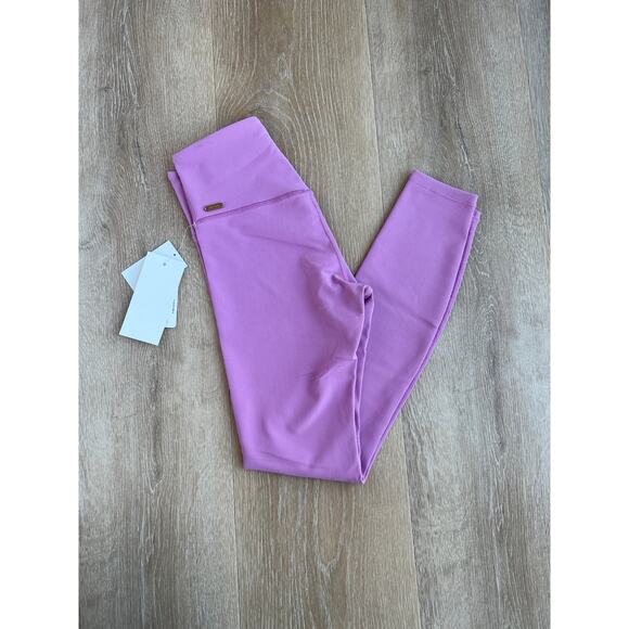 L*Space ribbed leggings - XS - Picture 3 of 3